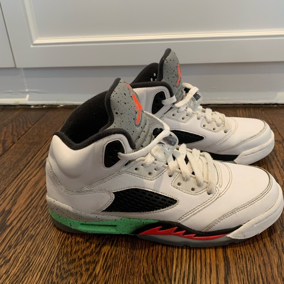 Air Jordan Grade School Size